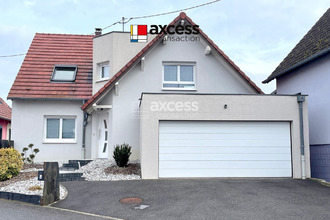  maison weitbruch 67500