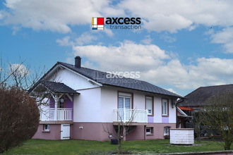  maison weitbruch 67500