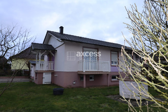  maison weitbruch 67500