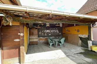  maison weitbruch 67500