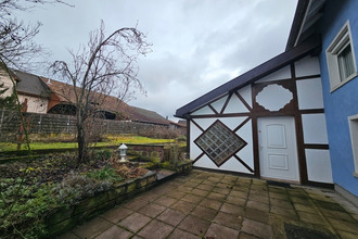  maison werentzhouse 68480