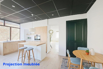  maison wervicq-sud 59117