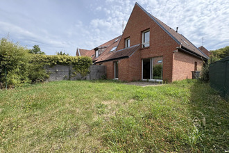  maison wervicq-sud 59117