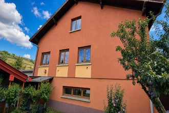  maison westhalten 68250
