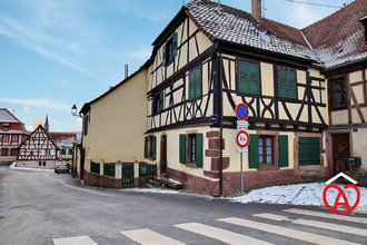  maison westhoffen 67310