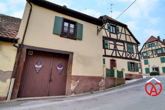  maison westhoffen 67310