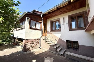  maison westhoffen 67310