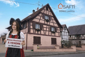  maison westhouse 67230