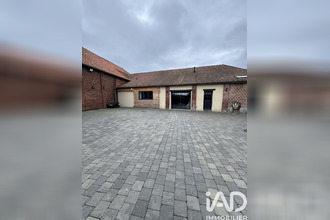  maison westrehem 62960