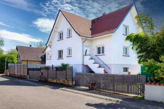 maison weyersheim 67720