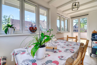  maison weyersheim 67720