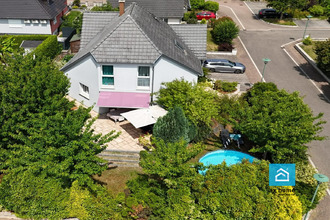  maison weyersheim 67720