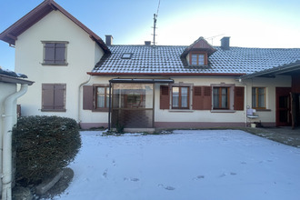  maison weyersheim 67720