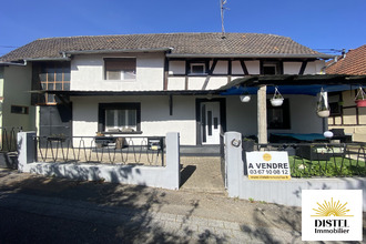 maison weyersheim 67720
