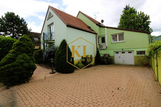  maison wickerschwihr 68320