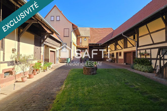  maison wickersheim-wilshausen 67270