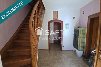  maison wickersheim-wilshausen 67270