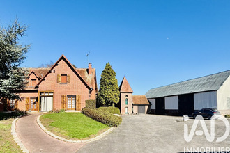  maison wiencourt-l-equipee 80170