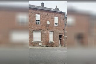  maison wignehies 59212