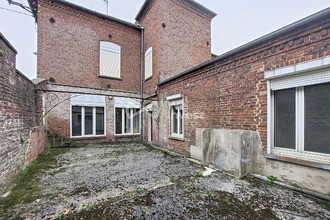  maison wignehies 59212