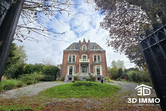  maison wignehies 59212