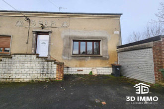  maison wignehies 59212