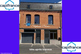  maison wignehies 59212