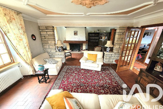  maison willer-sur-thur 68760