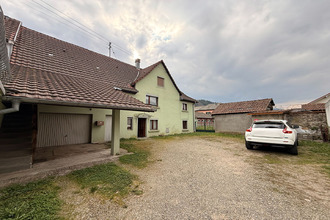  maison willer-sur-thur 68760