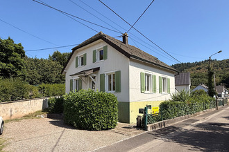  maison willer-sur-thur 68760