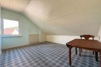  maison willer-sur-thur 68760