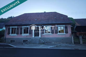  maison willer-sur-thur 68760