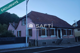  maison willer-sur-thur 68760
