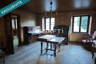  maison willer-sur-thur 68760