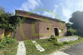  maison willies 59740