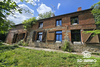  maison willies 59740