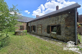  maison willies 59740