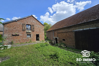  maison willies 59740