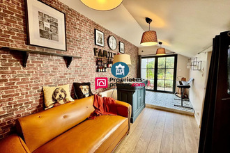  maison wimereux 62930