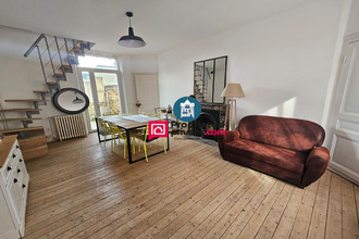  maison wimereux 62930