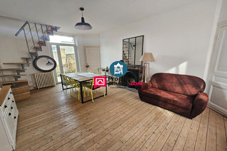  maison wimereux 62930