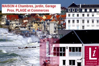  maison wimereux 62930