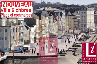  maison wimereux 62930