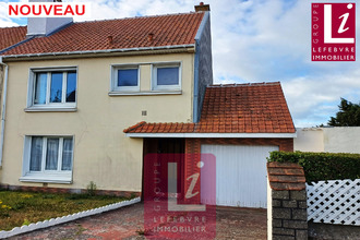  maison wimereux 62930