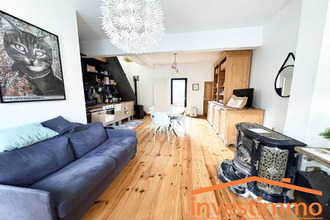  maison wimille 62126
