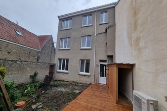  maison wimille 62126