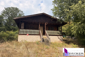  maison wimmenau 67290