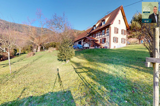  maison windstein 67110