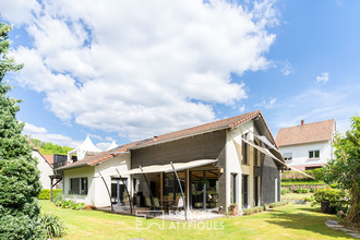  maison wingen-sur-moder 67290