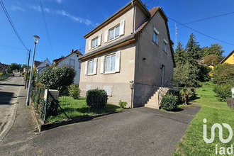  maison wingen-sur-moder 67290